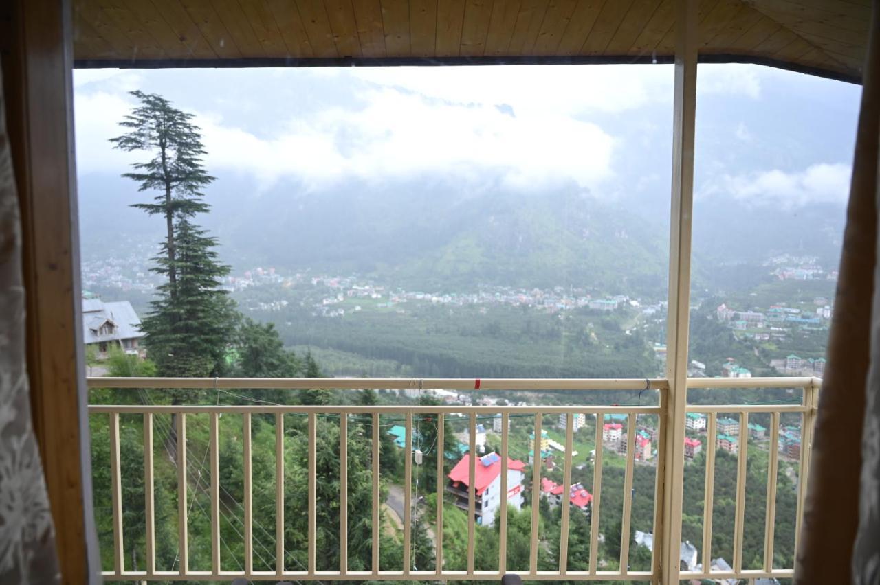 Hotel Highq Manali Zewnętrze zdjęcie