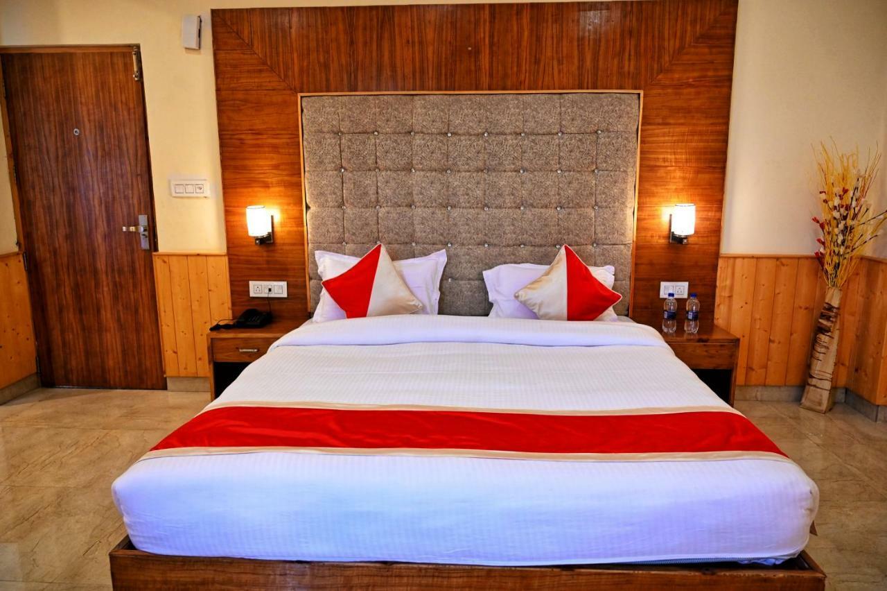 Hotel Highq Manali Zewnętrze zdjęcie