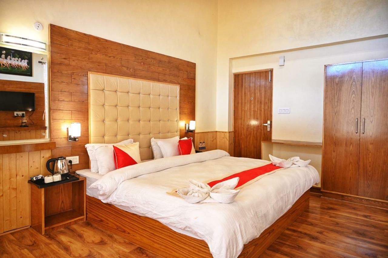 Hotel Highq Manali Zewnętrze zdjęcie